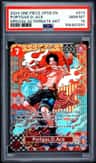 Portgas D. Ace