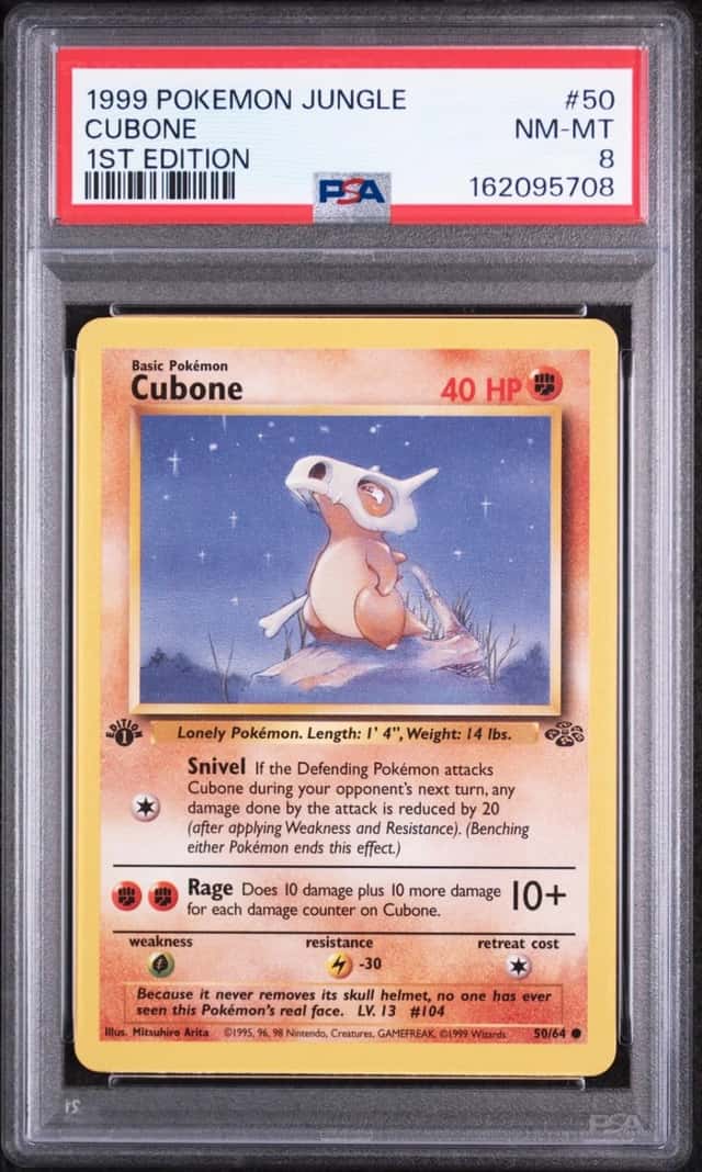 Cubone