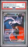 Rocket'S Mewtwo Ex
