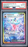 Espeon Ex