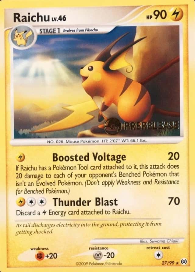 Prerelease · Staff