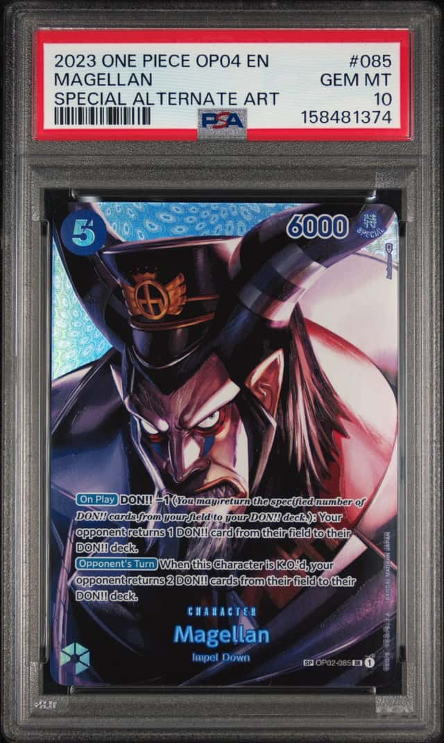 Magellan