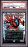 Spectacular Spider-Man