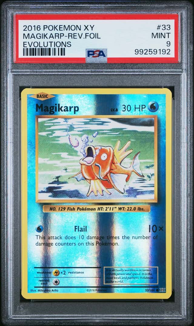 Magikarp