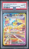 Jolteon Ex