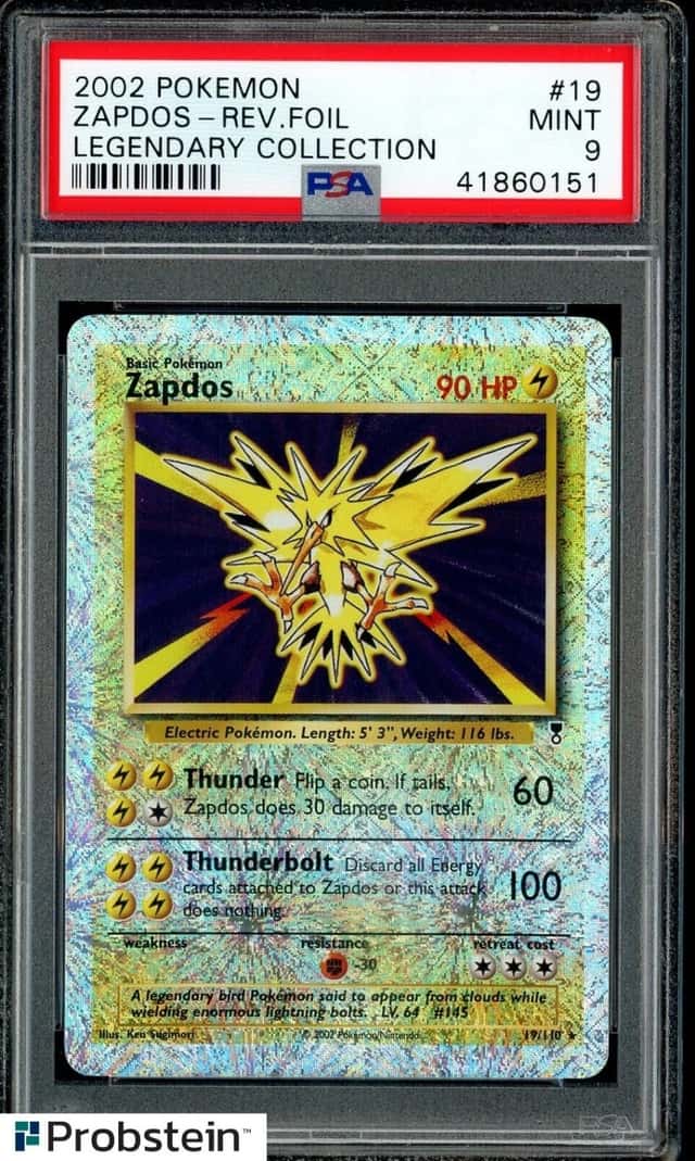Zapdos