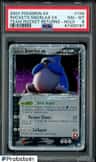 Rocket'S Snorlax Ex