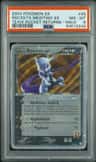 Rocket'S Mewtwo Ex