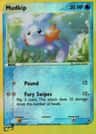 Mudkip