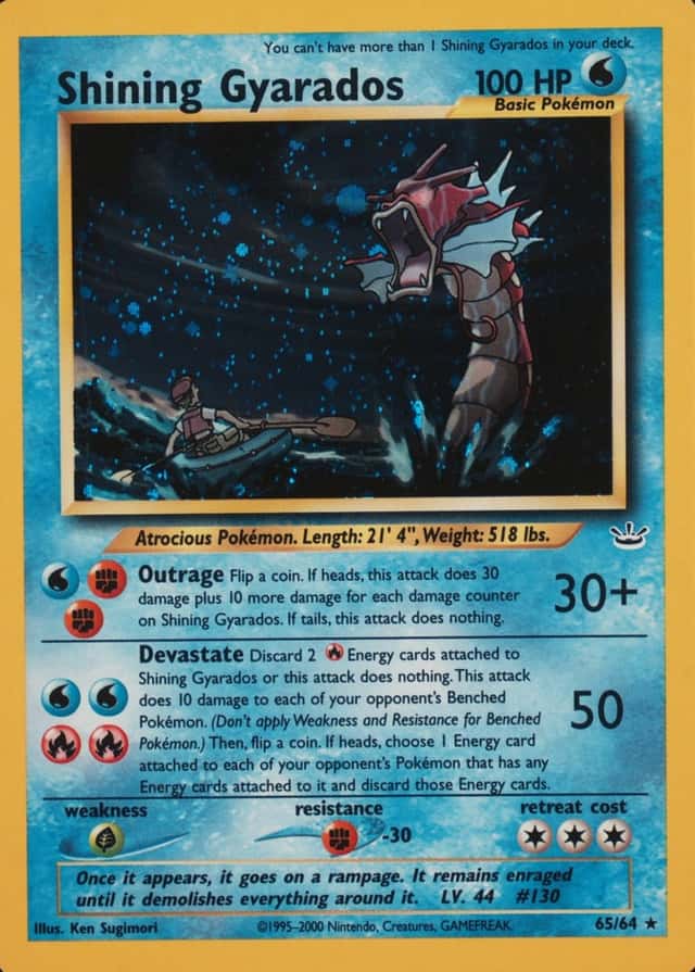 Double Holo · Error · Holo