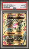 M Rayquaza Ex