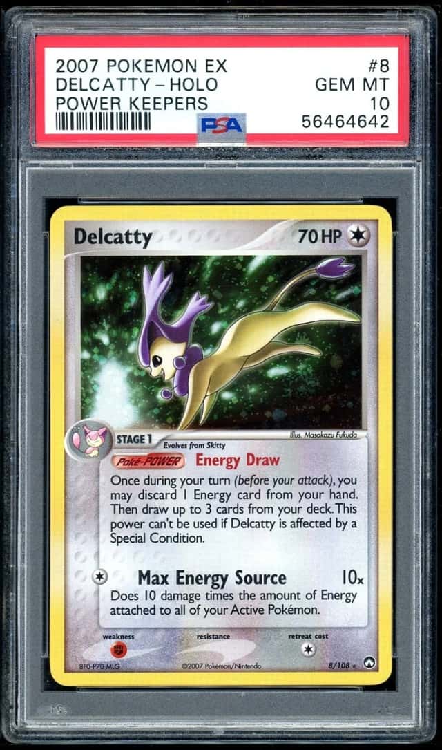 Delcatty