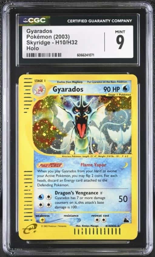 Gyarados