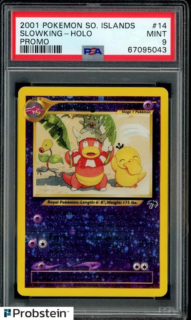 Slowking