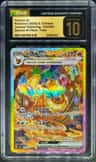 Flareon Ex