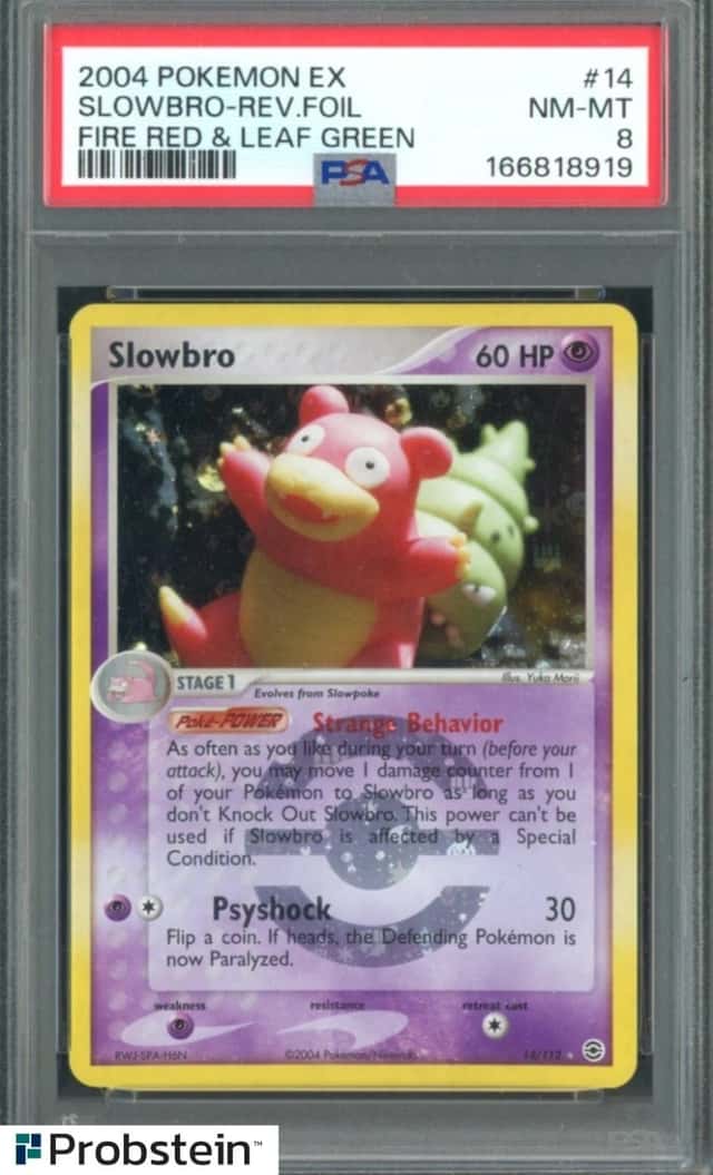 Slowbro