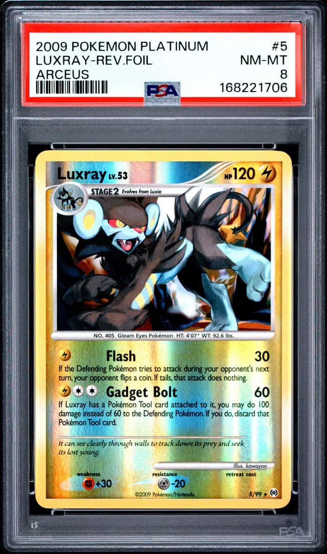 Arceus