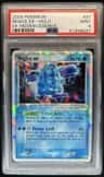 Regice Ex