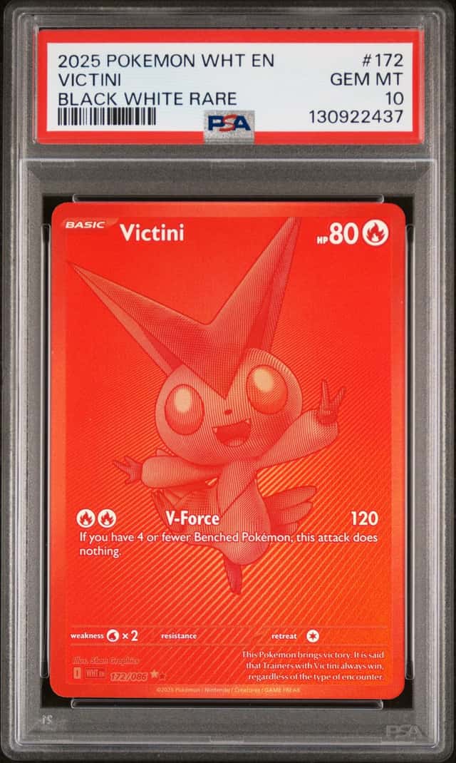 Victini