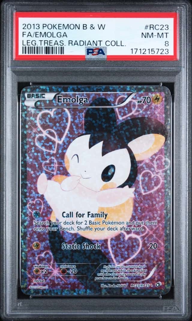 Emolga