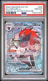 N'S Zoroark Ex