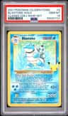 Blastoise