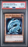 Blue-Eyes White Dragon