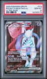 Rocket'S Mewtwo Ex