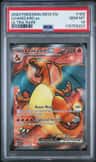 Charizard Ex