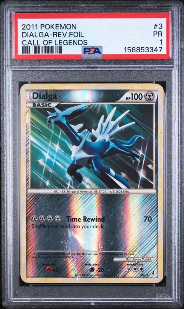 Dialga
