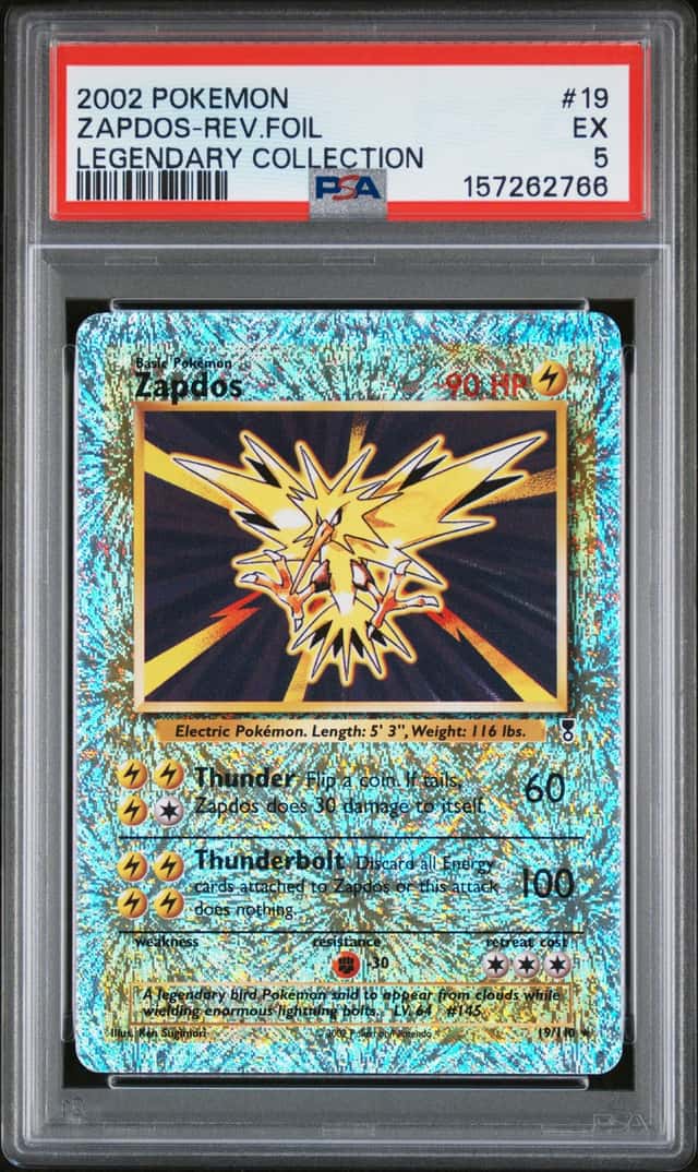 Zapdos