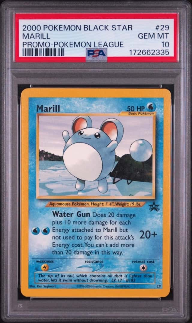 Marill