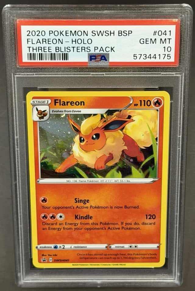 Flareon