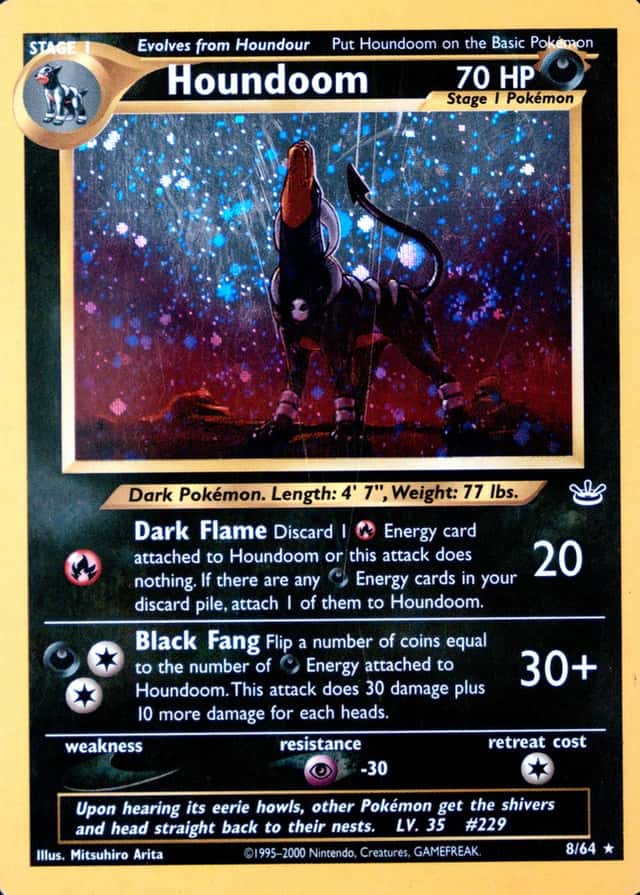 Double Holo · Error · Holo