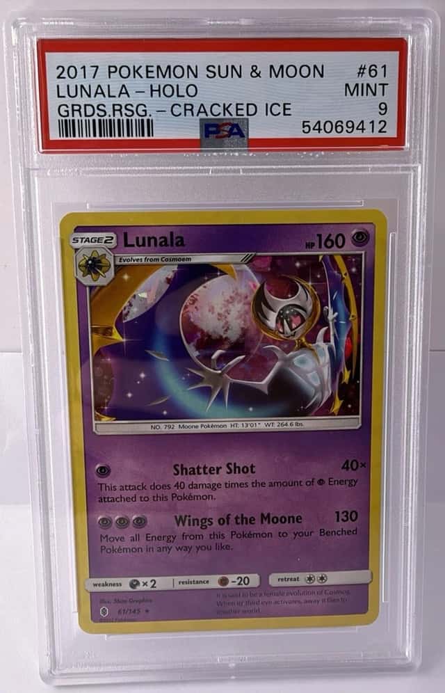 Lunala