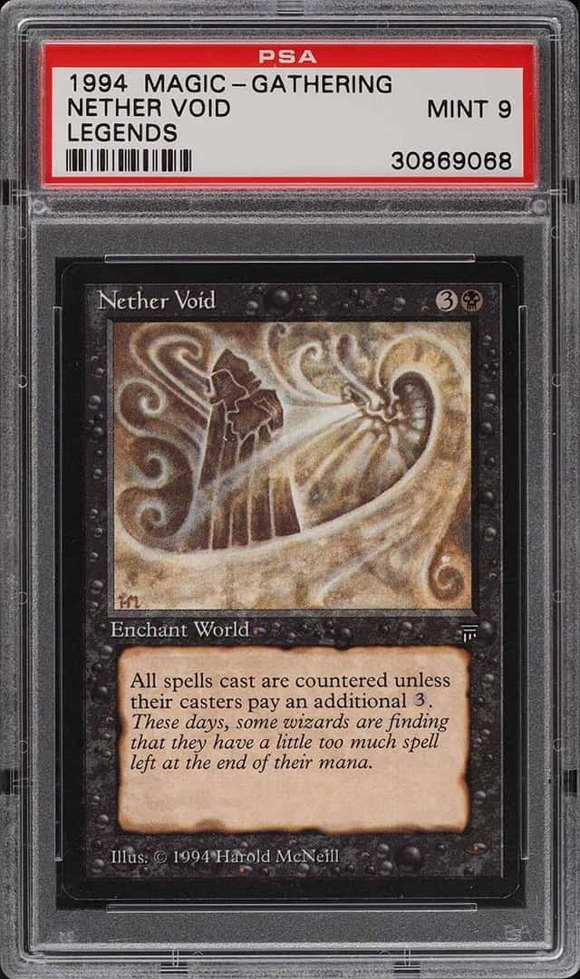 Nether Void