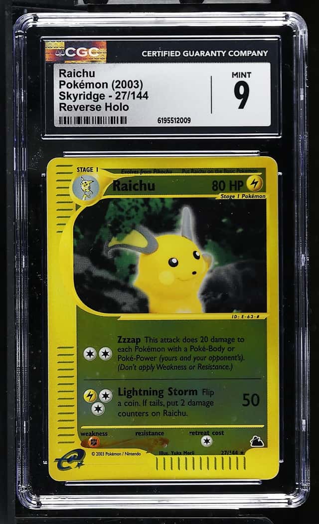 Raichu