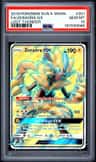 Zeraora Gx
