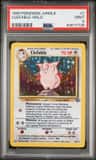 Clefable