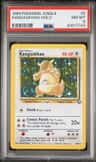 Kangaskhan