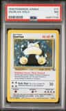 Snorlax