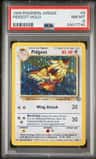 Pidgeot