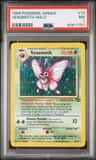 Venomoth
