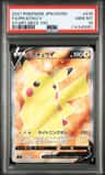 Pikachu V