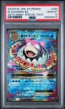 M Slowbro Ex