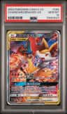 Charizard/braixen Gx