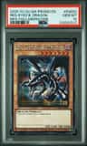 Red-Eyes B. Dragon