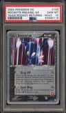 Rocket'S Sneasel Ex