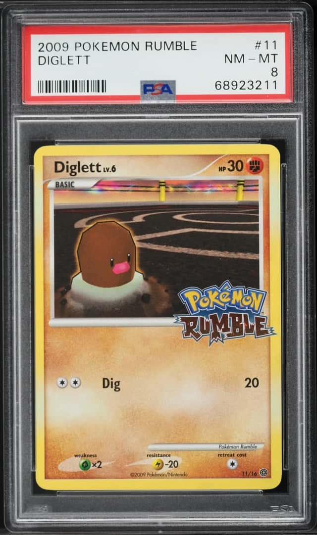 Diglett