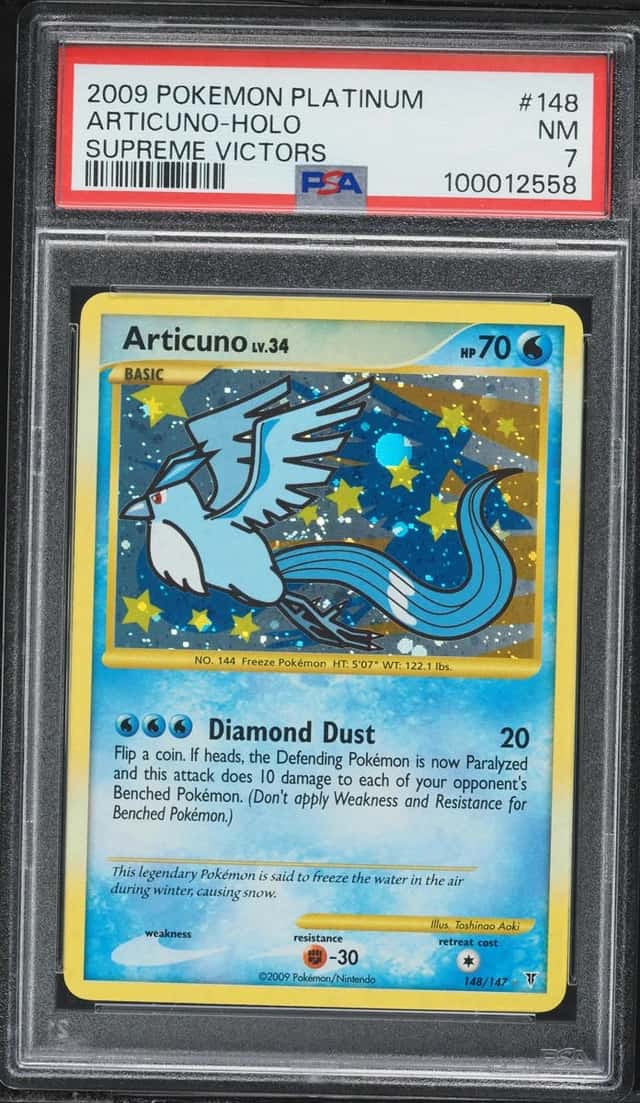 Articuno